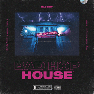 Forget About It - BAD HOP (Ft. Benjazzy & Vingo)