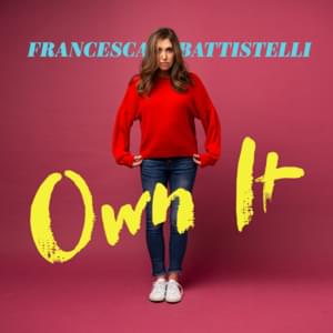 As Good as It Gets - Francesca Battistelli