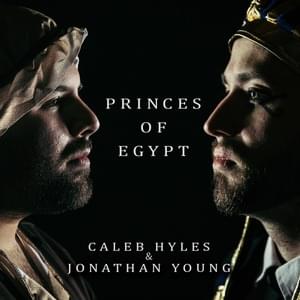 All I Ever Wanted - Caleb Hyles & Jonathan Young