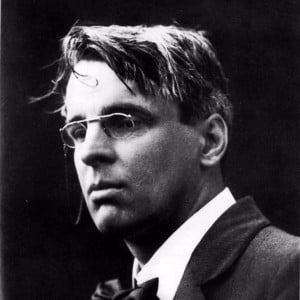 A First Confession - William Butler Yeats