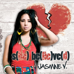 Masquerade - Jasmine V