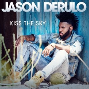 Kiss the Sky - Jason Derulo