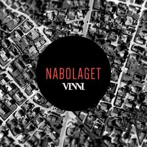 Nabolaget - ​vinni