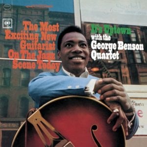 A Foggy Day - George Benson