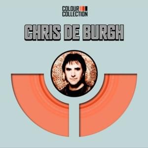 By My Side - Chris De Burgh