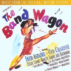 Be Myself (from ”The Band Wagon”) - Fred Astaire