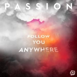 Fade Away (Live) - Passion (Ft. Melodie Malone)