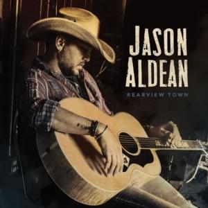 Like You Were Mine - Jason Aldean