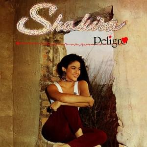 Peligro - Shakira