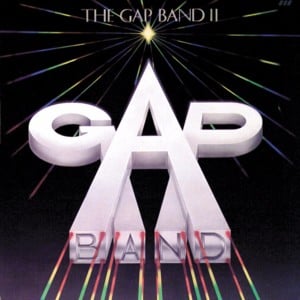 Steppin’ (Out) - The Gap Band