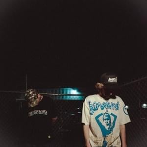 TOMORROW WILL NOT COME - Pouya & Terror Reid