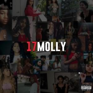 Save Em - Molly Brazy (Ft. Miliyah Jewel & Vae Vanilla)