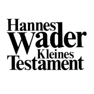 Hotel zur langen Dämmerung - Hannes Wader