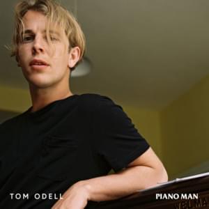 Piano Man (Live from Radio 2's Chris Evans Breakfast Show) - Tom Odell