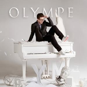 Frozen - Olympe