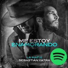 Me Estoy Enamorando Version Pop - La Mafia (Ft. Sebastián Yatra)