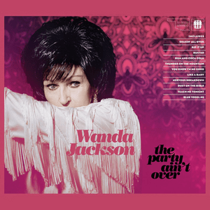 Rip It Up - Wanda Jackson