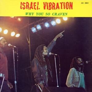 Jah Is The Way - Israel Vibration