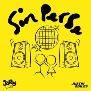 Sin Perse - Jory Boy & Justin Quiles