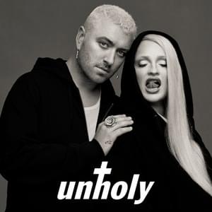 Sam Smith & Kim Petras - Unholy (Traduction Française) - Lyrxo traductions françaises