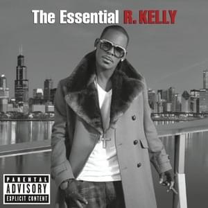 Happy People [Radio Edit] [Edit] - R. Kelly