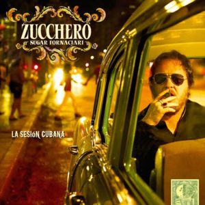 Indaco dagli occhi del cielo - Zucchero