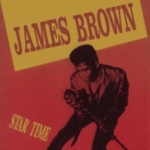 Bodyheat (Part 1) - James Brown