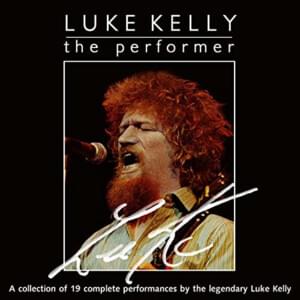 Dirty Old Town - Luke Kelly