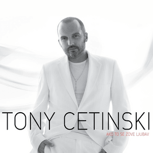 Svetica - Tony Cetinski