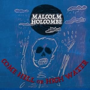 I Don’t Wanna Disappear - Malcolm Holcombe (Ft. Iris DeMent)