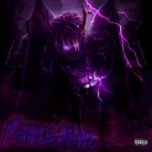 AY YO!! (Purple Devil) - Juice WRLD