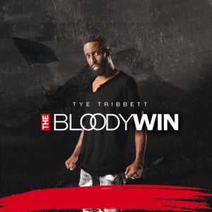 Already Won (Live) - Tye Tribbett