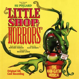 Git It (Feed Me!) - Original UK Cast of Little Shop of Horrors (Ft. ​claytonisokay & Marc Joseph)