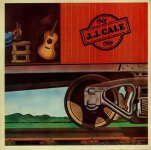 Crying - J.J. Cale