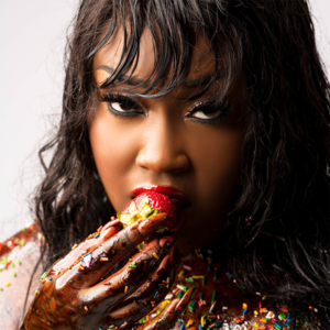 Starbucks - ​cupcakKe