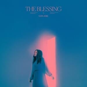 The Blessing (Live) - Kari Jobe (Ft. Cody Carnes)