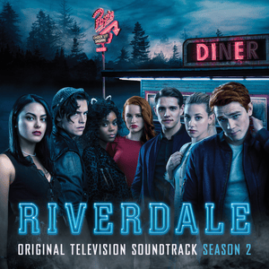 Milkshake - Riverdale Cast (Ft. ASHA, Ashleigh Murray, Hayleau & Madelaine Petsch)