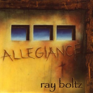 The Anchor Holds - Ray Boltz