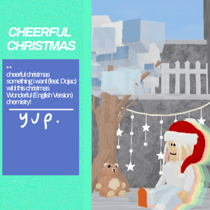 Cheerful Christmas (Instrumental) - Yoinkin