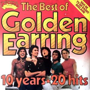 Together We Live Together We Love - Golden Earring