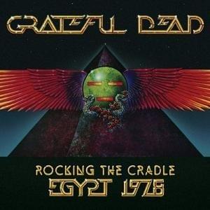 Around and Around (Live in Cairo, Egypt, September 15, 1978) - The Grateful Dead