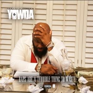 Catch a Buzz - Yowda (Ft. Peewee Longway)