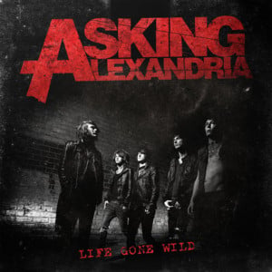 Not the American Average (Voorny remix) - Asking Alexandria