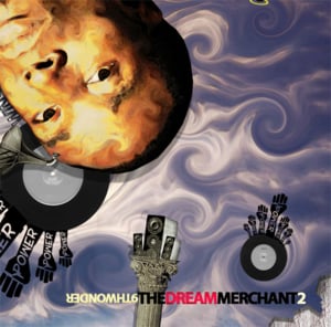 Special (Remix) - 9th Wonder (Ft. Median & Strange Fruit Project)