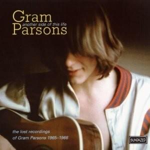 I Just Cant Take It Anymore - Gram Parsons