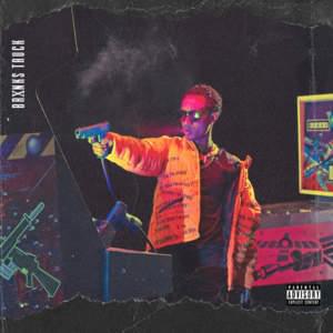 Brxnks Truck - Slim Jxmmi