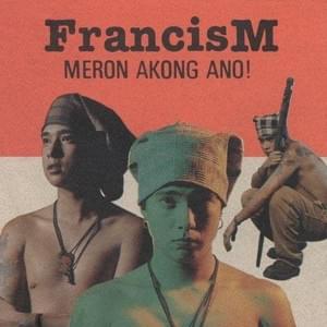 Ayoko Sa Dilim - Francis M.