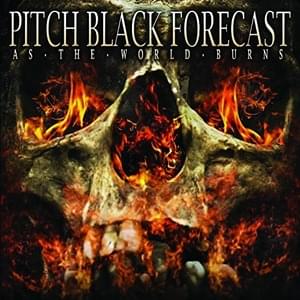 Open Letter to God - Pitch Black Forecast (Ft. Devin Townsend)