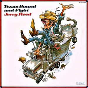 East Bound and Down - Jerry Reed