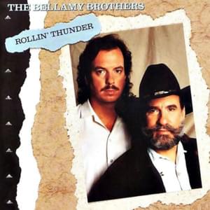 Our Love - The Bellamy Brothers